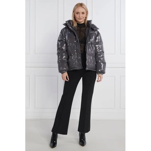 Samsøe Samsøe Kurtka PEARL | Regular Fit XXS Gomez Fashion Store okazyjna cena