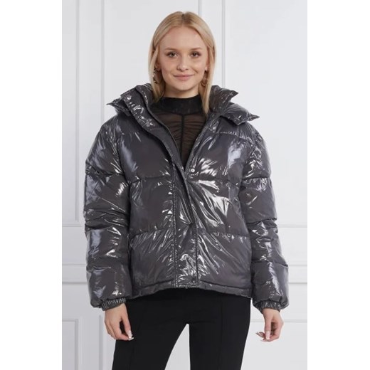 Samsøe Samsøe Kurtka PEARL | Regular Fit XXS promocja Gomez Fashion Store