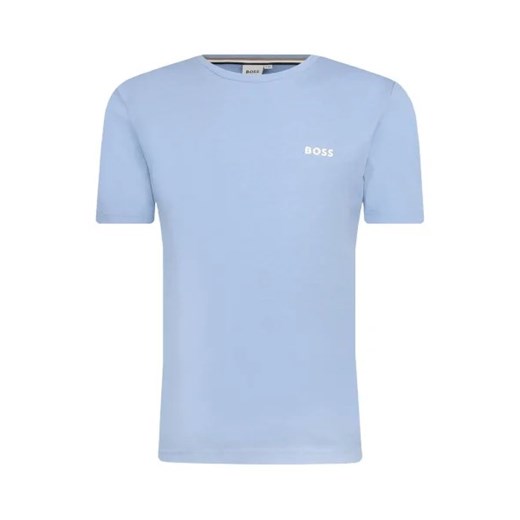 BOSS Kidswear T-shirt | Regular Fit ze sklepu Gomez Fashion Store w kategorii T-shirty chłopięce - zdjęcie 172947439
