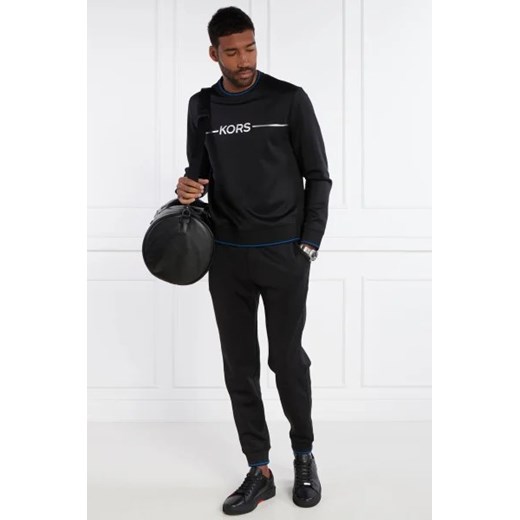 Michael Kors Spodnie dresowe | Regular Fit Michael Kors XXL okazja Gomez Fashion Store