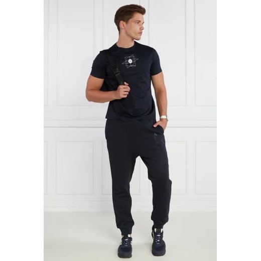 Spodnie męskie Armani Exchange 