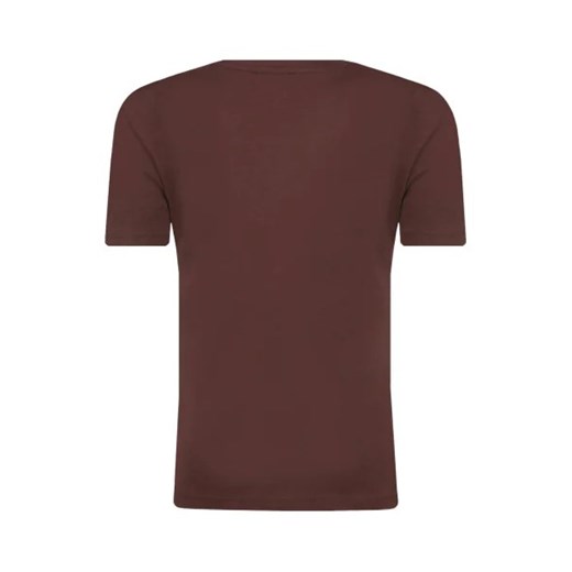 BOSS Kidswear T-shirt | Regular Fit Boss Kidswear 150 okazja Gomez Fashion Store