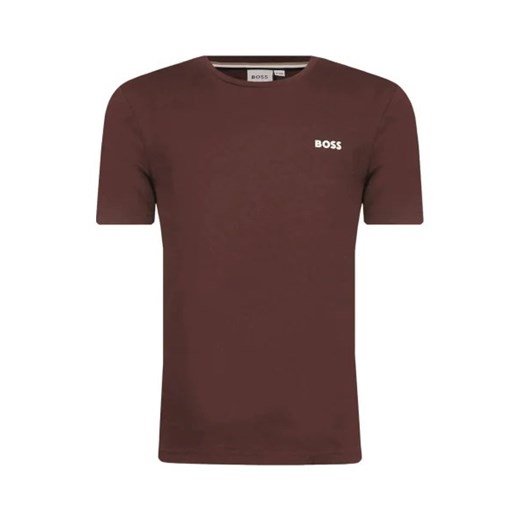 BOSS Kidswear T-shirt | Regular Fit ze sklepu Gomez Fashion Store w kategorii T-shirty chłopięce - zdjęcie 172947698