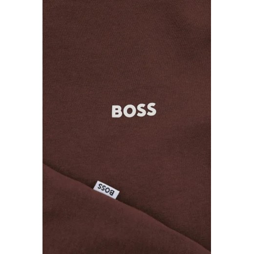 BOSS Kidswear T-shirt | Regular Fit Boss Kidswear 138 wyprzedaż Gomez Fashion Store