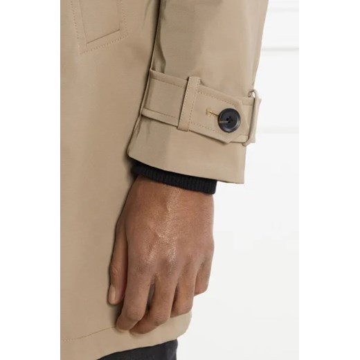 Joop! Płaszcz Steven Joop! 56 Gomez Fashion Store okazyjna cena