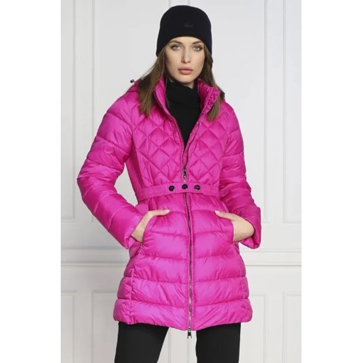 Liu Jo Kurtka | Regular Fit ze sklepu Gomez Fashion Store w kategorii Kurtki damskie - zdjęcie 172947826