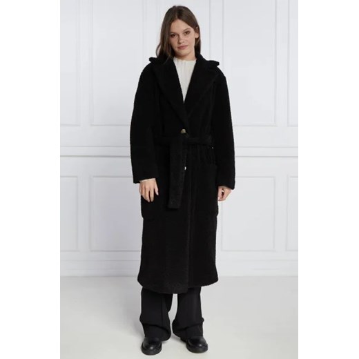 Armani Exchange Płaszcz ze sklepu Gomez Fashion Store w kategorii Płaszcze damskie - zdjęcie 172947856