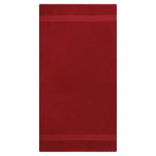 Ralph Lauren Home Ręcznik kąpielowy POLO PLAYER ze sklepu Gomez Fashion Store w kategorii Ręczniki - zdjęcie 172947895