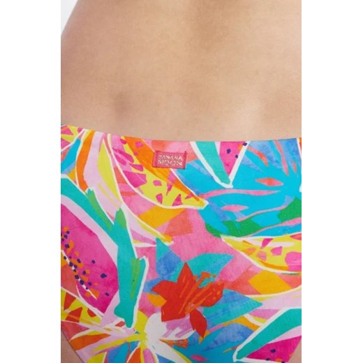 BANANA MOON Dół od bikini XS wyprzedaż Gomez Fashion Store