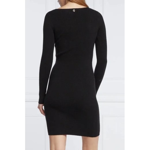 GUESS Sukienka GLORIA Guess M okazja Gomez Fashion Store