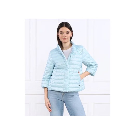 Marc Cain Puchowa kurtka | Regular Fit Marc Cain 40 Gomez Fashion Store wyprzedaż