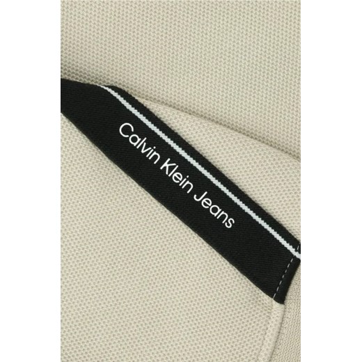 Bluza chłopięca Calvin Klein