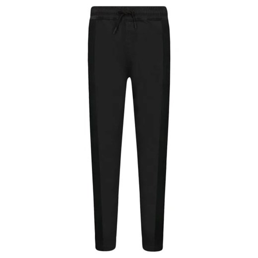 KENZO KIDS Spodnie | Regular Fit ze sklepu Gomez Fashion Store w kategorii Spodnie chłopięce - zdjęcie 172948175