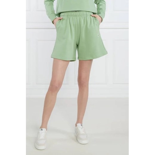 Save The Duck Szorty | Regular Fit ze sklepu Gomez Fashion Store w kategorii Szorty - zdjęcie 172948247