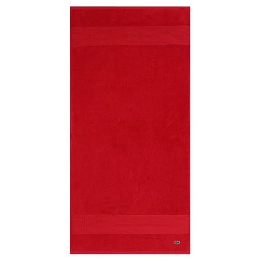 Lacoste HOME Ręcznik do rąk LLECROCO ze sklepu Gomez Fashion Store w kategorii Ręczniki - zdjęcie 172948406