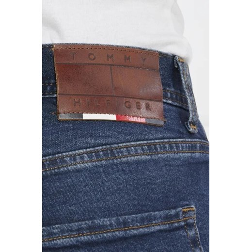 Jeansy męskie Tommy Hilfiger