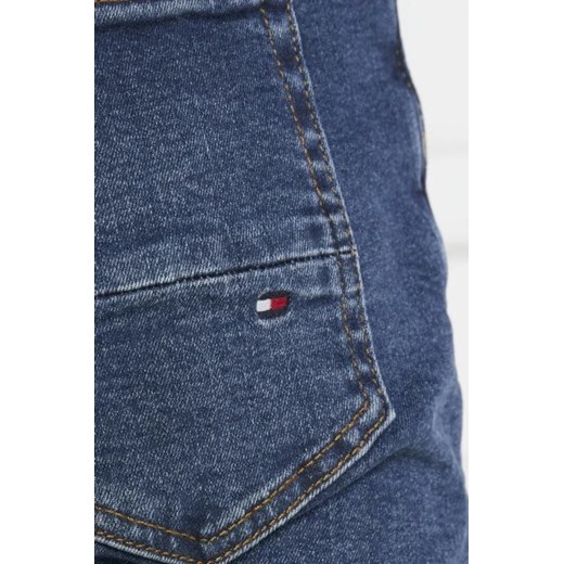 Tommy Hilfiger jeansy męskie