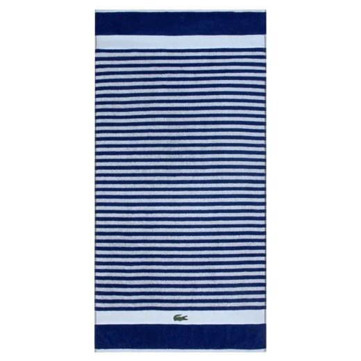 Lacoste HOME Ręcznik kąpielowy One Size Gomez Fashion Store wyprzedaż