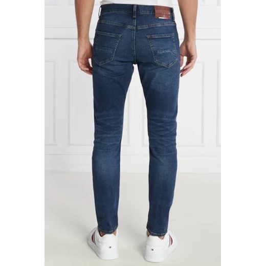 Jeansy męskie Tommy Hilfiger