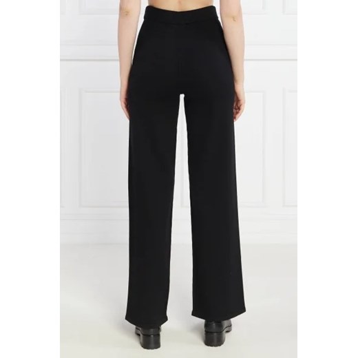 Max Mara Leisure Spodnie GIROTTA | Regular Fit L okazja Gomez Fashion Store