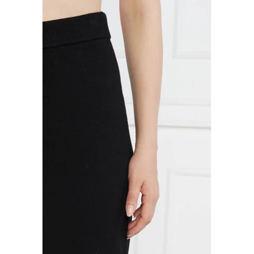 Max Mara Leisure Spodnie GIROTTA | Regular Fit S okazja Gomez Fashion Store