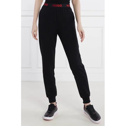Hugo Bodywear Spodnie dresowe | Regular Fit XL Gomez Fashion Store