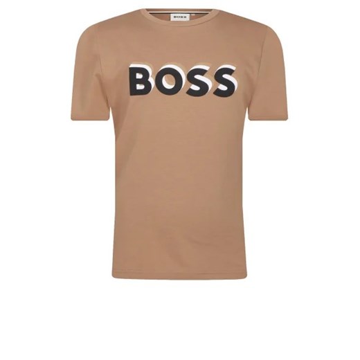 BOSS Kidswear T-shirt | Regular Fit Boss Kidswear 162 Gomez Fashion Store