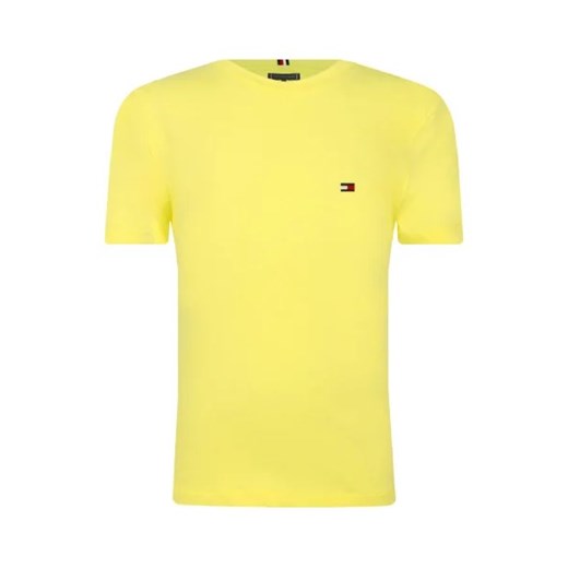 Tommy Hilfiger T-shirt ESSENTIAL | Regular Fit ze sklepu Gomez Fashion Store w kategorii T-shirty chłopięce - zdjęcie 172948779