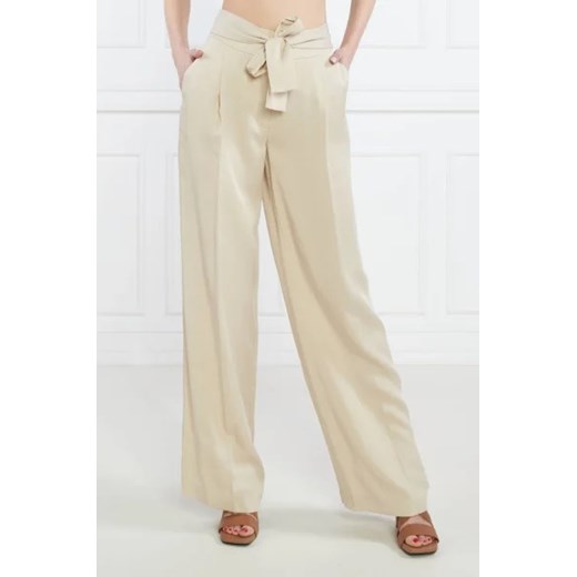 Joop! Spodnie | Regular Fit Joop! 34 okazja Gomez Fashion Store