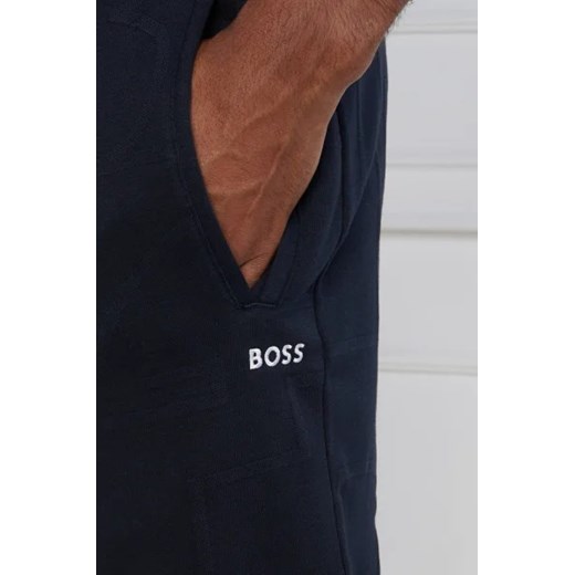 BOSS GREEN Spodnie dresowe Havoo Iconic | Regular Fit L wyprzedaż Gomez Fashion Store