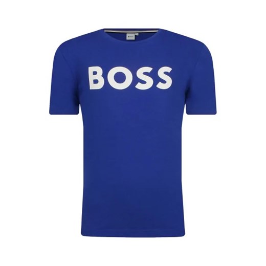 BOSS Kidswear T-shirt | Regular Fit ze sklepu Gomez Fashion Store w kategorii T-shirty chłopięce - zdjęcie 172949189