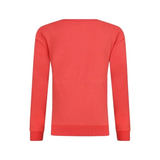 POLO RALPH LAUREN Bluza LSCNM1-KNIT | Regular Fit Polo Ralph Lauren 110 okazyjna cena Gomez Fashion Store