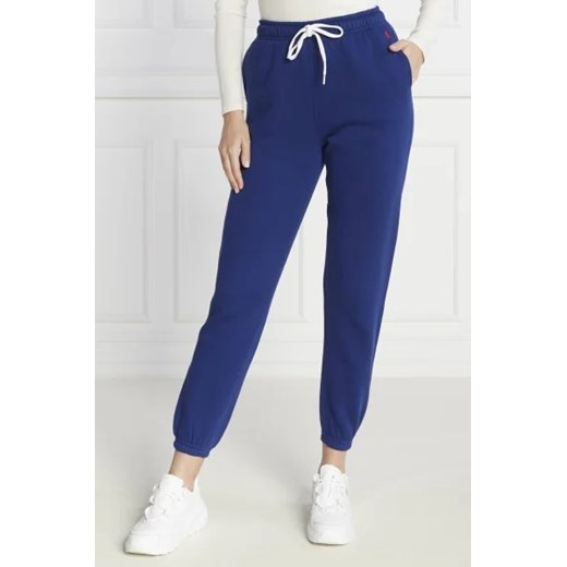 POLO RALPH LAUREN Spodnie dresowe | Regular Fit ze sklepu Gomez Fashion Store w kategorii Spodnie damskie - zdjęcie 172949326