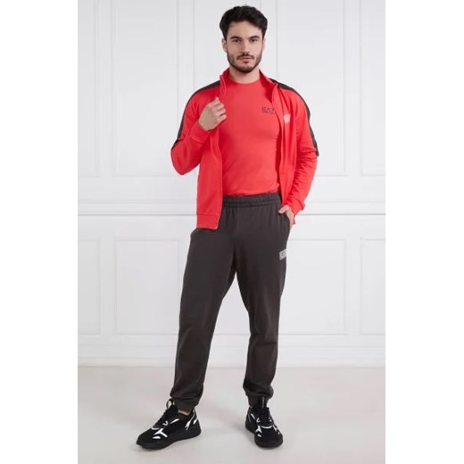 EA7 Dres | Regular Fit XXXL okazja Gomez Fashion Store