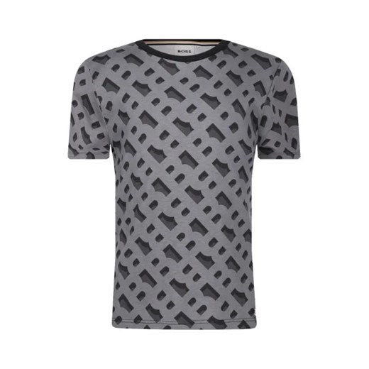 BOSS Kidswear T-shirt | Regular Fit ze sklepu Gomez Fashion Store w kategorii T-shirty chłopięce - zdjęcie 172949385