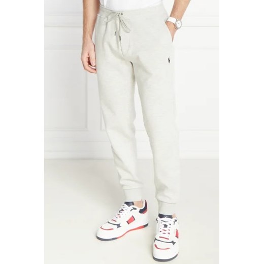 POLO RALPH LAUREN Spodnie dresowe | Regular Fit ze sklepu Gomez Fashion Store w kategorii Spodnie męskie - zdjęcie 172949399