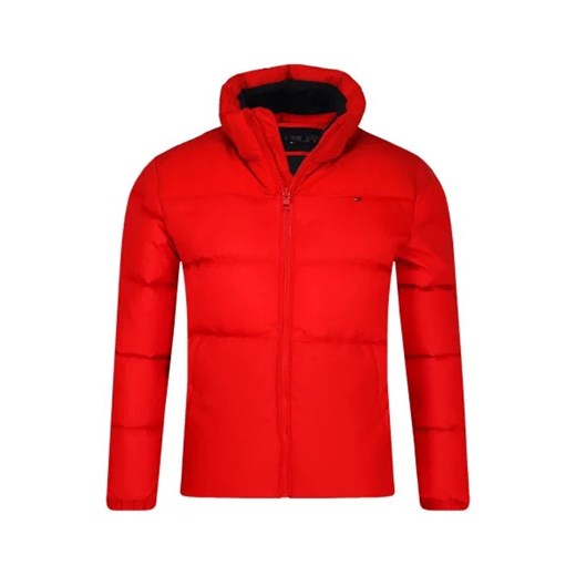 Tommy Hilfiger Puchowa kurtka | Regular Fit Tommy Hilfiger 152 promocyjna cena Gomez Fashion Store
