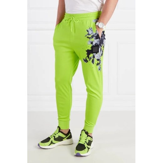 BOSS GREEN Spodnie dresowe | Regular Fit XXL Gomez Fashion Store okazja