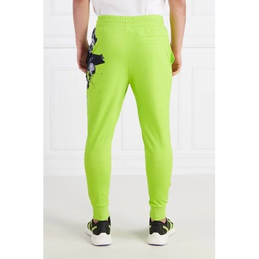 BOSS GREEN Spodnie dresowe | Regular Fit S wyprzedaż Gomez Fashion Store