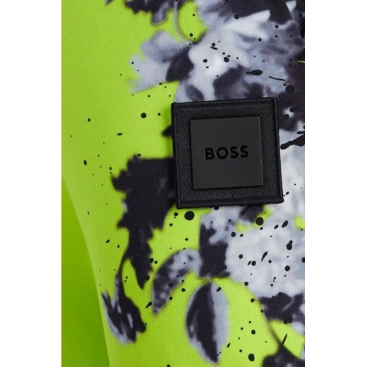 BOSS GREEN Spodnie dresowe | Regular Fit L Gomez Fashion Store okazyjna cena