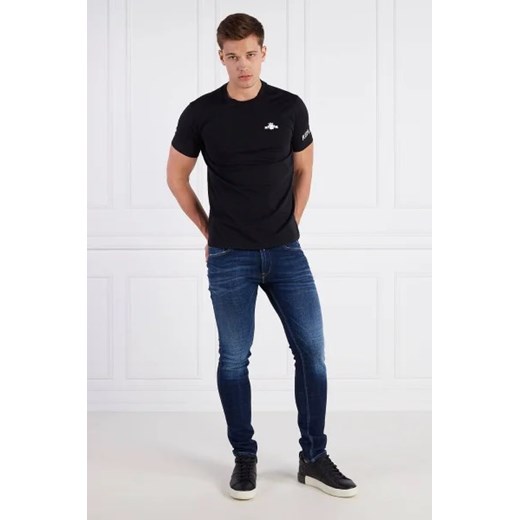 Jeansy męskie Replay 