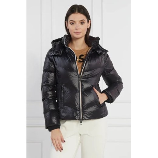 BOSS BLACK Puchowa kurtka Pepule2 | Regular Fit 38 okazyjna cena Gomez Fashion Store