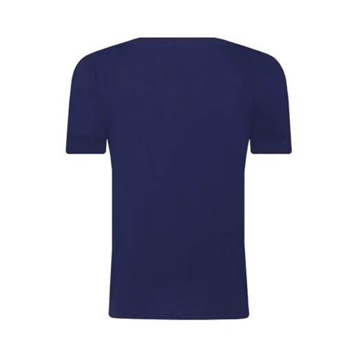 POLO RALPH LAUREN T-shirt | Regular Fit Polo Ralph Lauren 122/128 Gomez Fashion Store