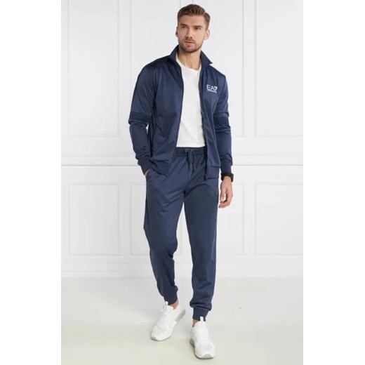 EA7 Dres | Regular Fit XXXL promocja Gomez Fashion Store