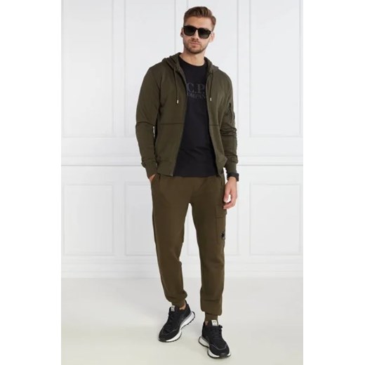 C.P. Company Spodnie dresowe | Regular Fit XL okazyjna cena Gomez Fashion Store