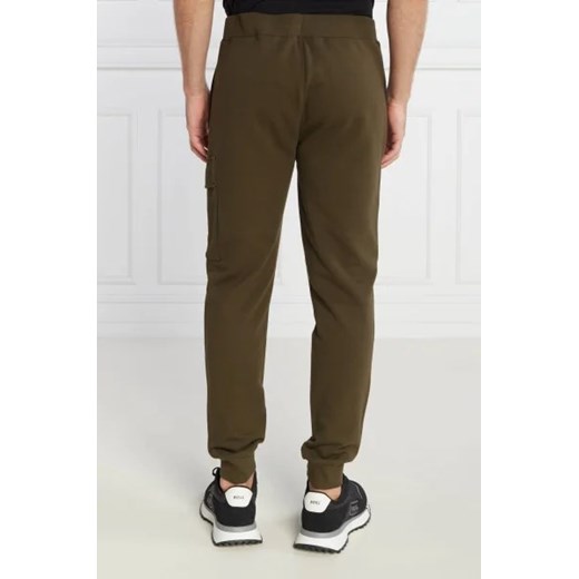 C.P. Company Spodnie dresowe | Regular Fit XL promocja Gomez Fashion Store