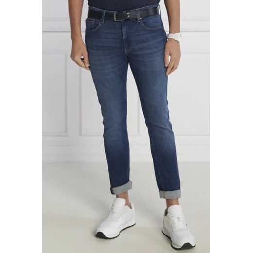 Tommy Jeans Jeansy SIMON SKNY | Skinny fit Tommy Jeans 32/32 okazja Gomez Fashion Store