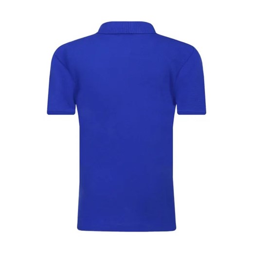 POLO RALPH LAUREN Polo | Regular Fit Polo Ralph Lauren 122/128 okazja Gomez Fashion Store