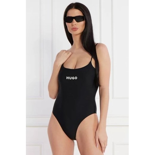 Hugo Bodywear Strój kąpielowy PURE S Gomez Fashion Store promocja