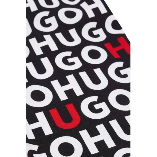 HUGO KIDS Szorty | Regular Fit Hugo Kids 138 wyprzedaż Gomez Fashion Store